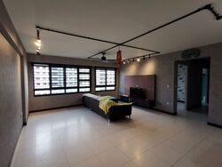 Blk 260A Punggol Topaz (Punggol), HDB 5 Rooms #322163881